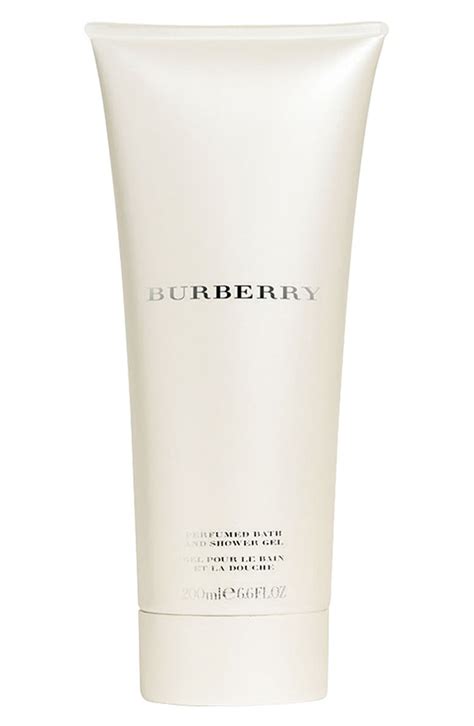 Burberry Body Wash & Shower Gel 